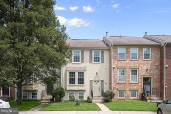 10 Almaden Pl, Gaithersburg, MD 20878