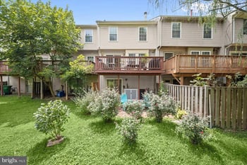 10 Almaden Pl, Gaithersburg, MD 20878