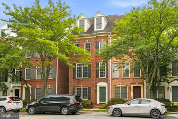 118 Garcia Ln, Rockville, MD 20850