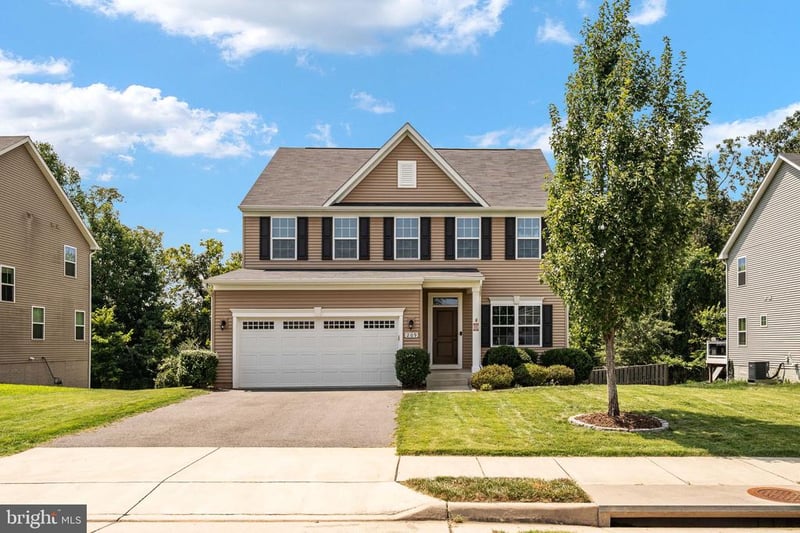 Home Worth Check
