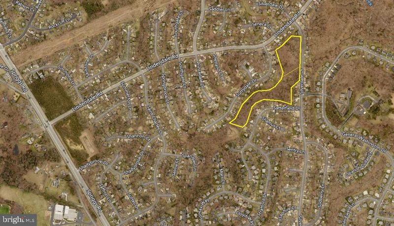 14316 - 14320 Silverdale Dr, Woodbridge, VA 22193