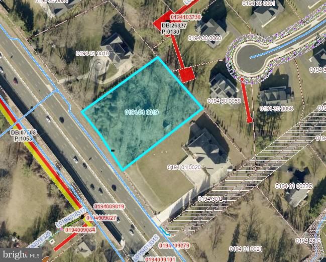 9112 Leesburg PIKE, Vienna, VA 22182