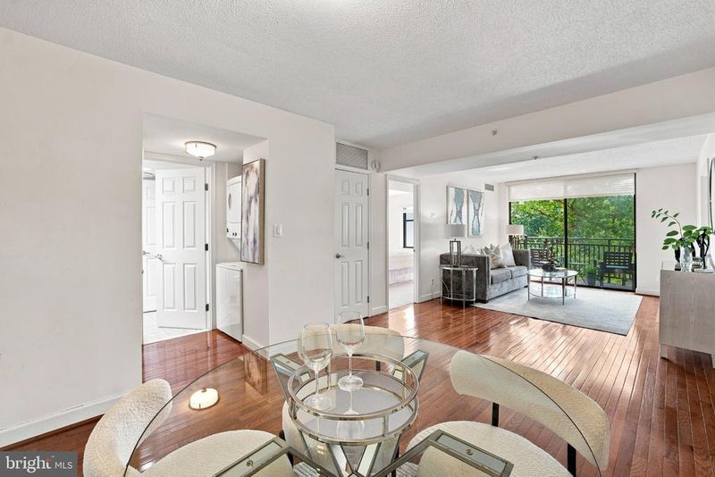 3401 38th St NW #316, Washington, DC 20016