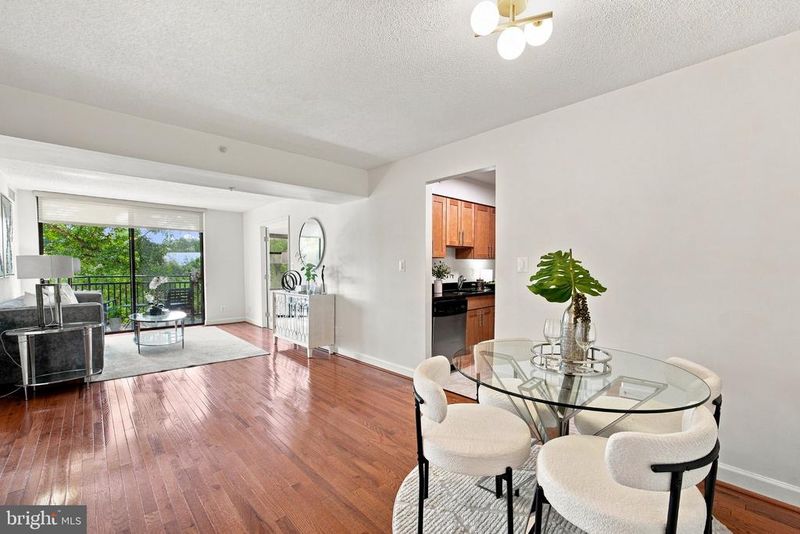 3401 38th St NW #316, Washington, DC 20016