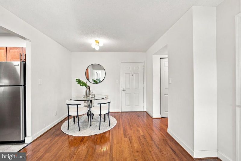 3401 38th St NW #316, Washington, DC 20016