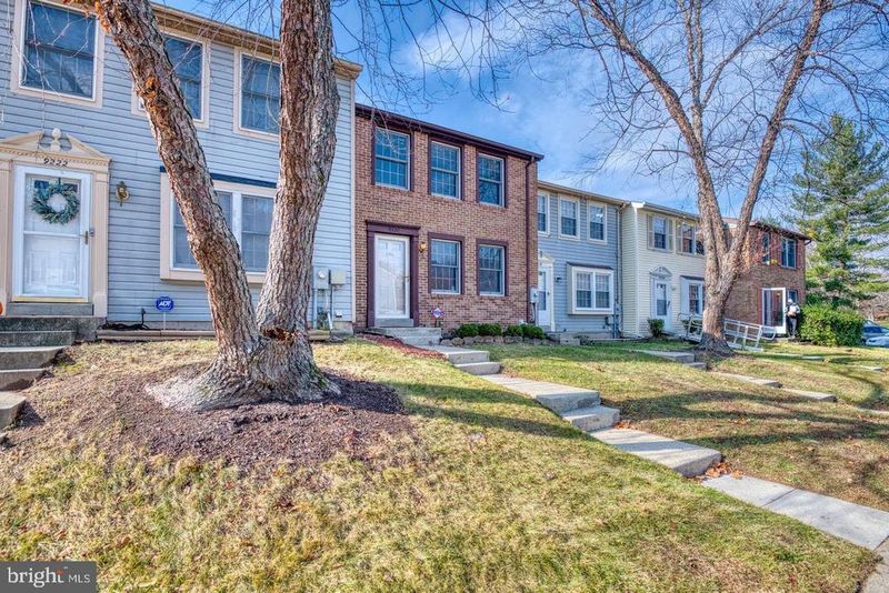 9220 Pinenut Ct, Laurel, MD 20723