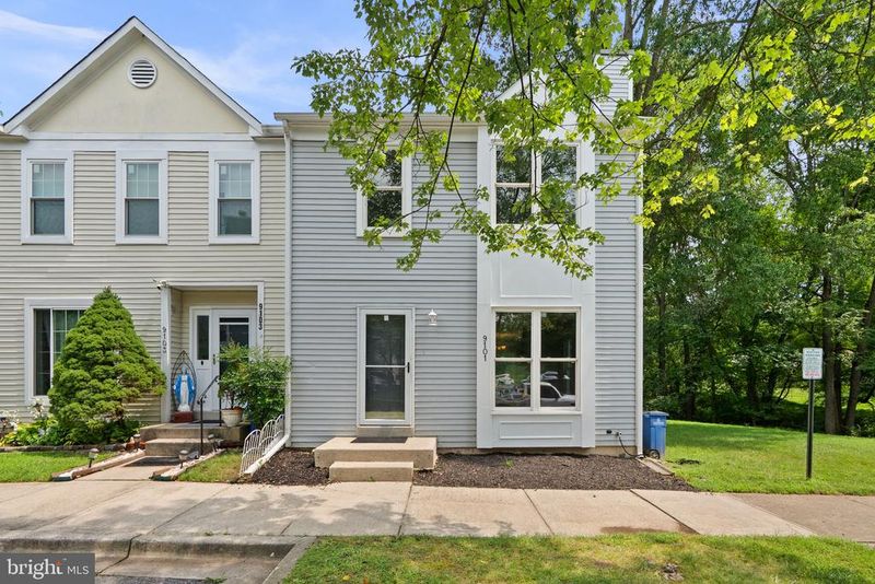 9101 Trams Way, Gaithersburg, MD 20879