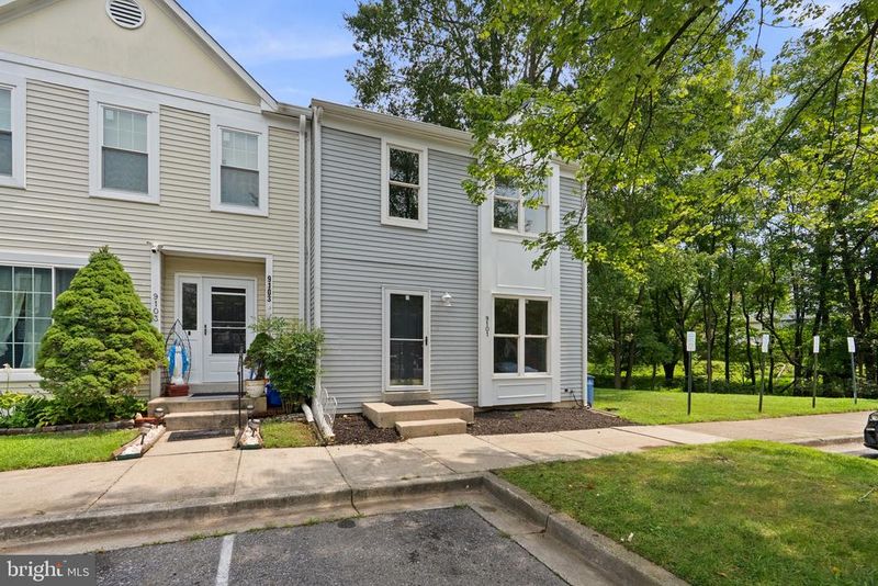 9101 Trams Way, Gaithersburg, MD 20879