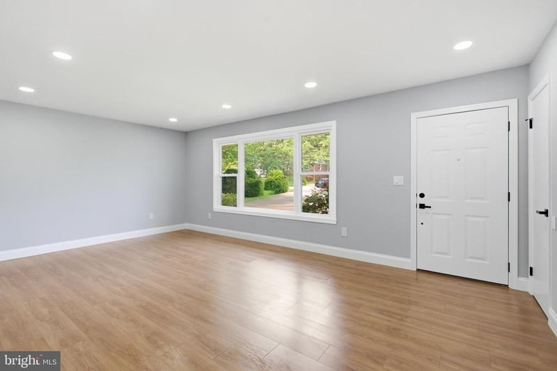 7901 Powhatan St, Hyattsville, MD 20784