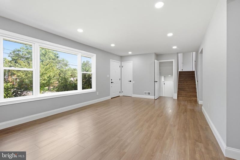 7901 Powhatan St, Hyattsville, MD 20784