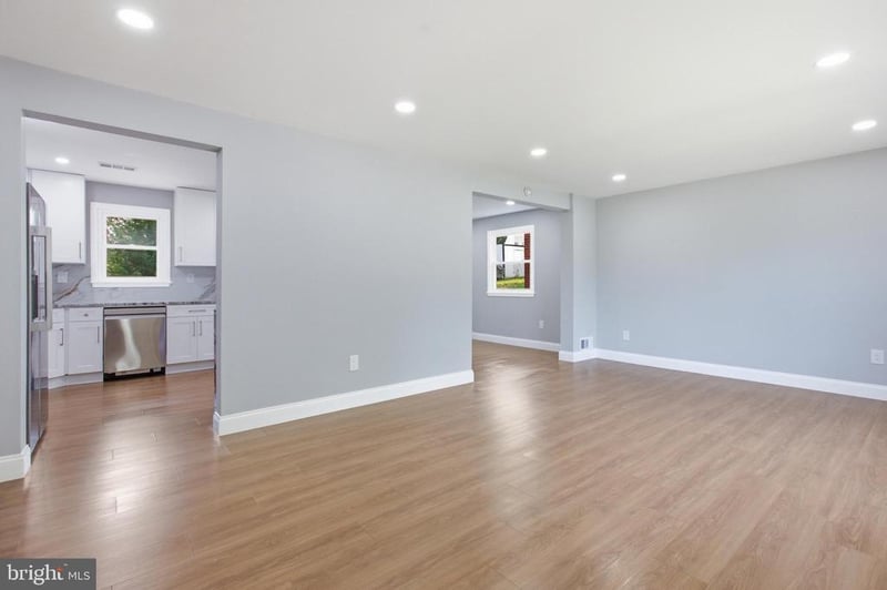 7901 Powhatan St, Hyattsville, MD 20784