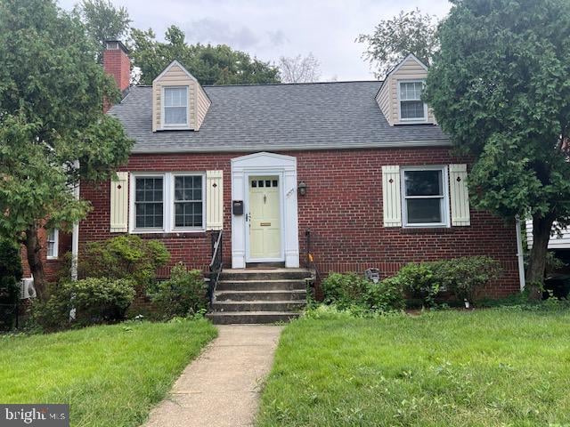4724 7th Rd N, Arlington, VA 22203