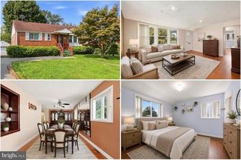 12912 Georgia Ave, Silver Spring, MD 20906