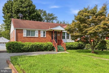12912 Georgia Ave, Silver Spring, MD 20906