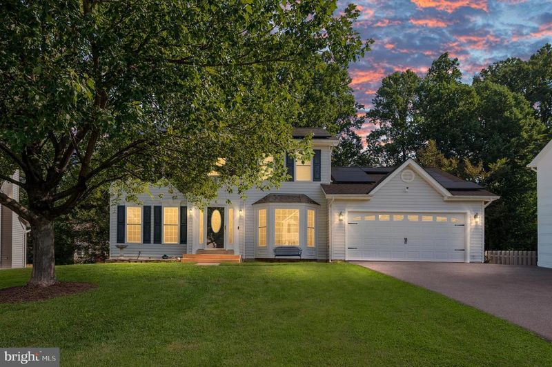 10 Grace Ct, Stafford, VA 22556