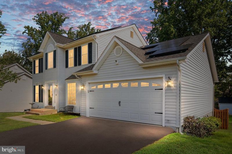 10 Grace Ct, Stafford, VA 22556