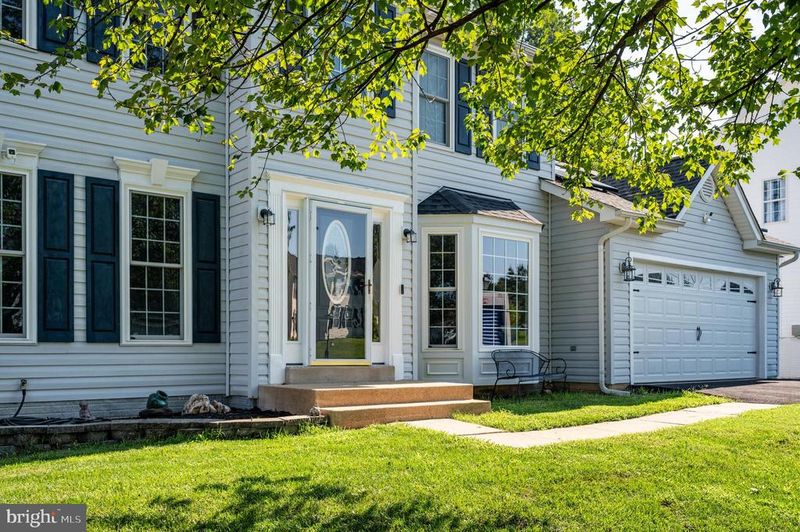 10 Grace Ct, Stafford, VA 22556