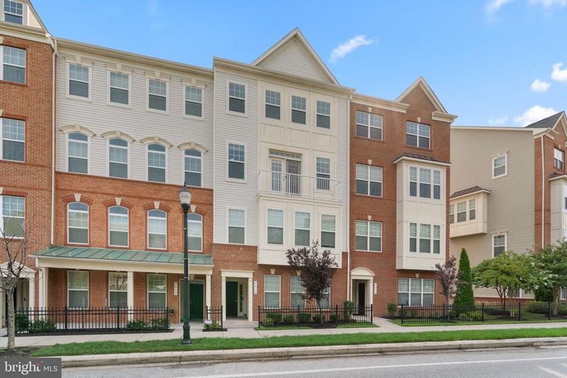 7017 Starwort Way #A, Hanover, MD 21076