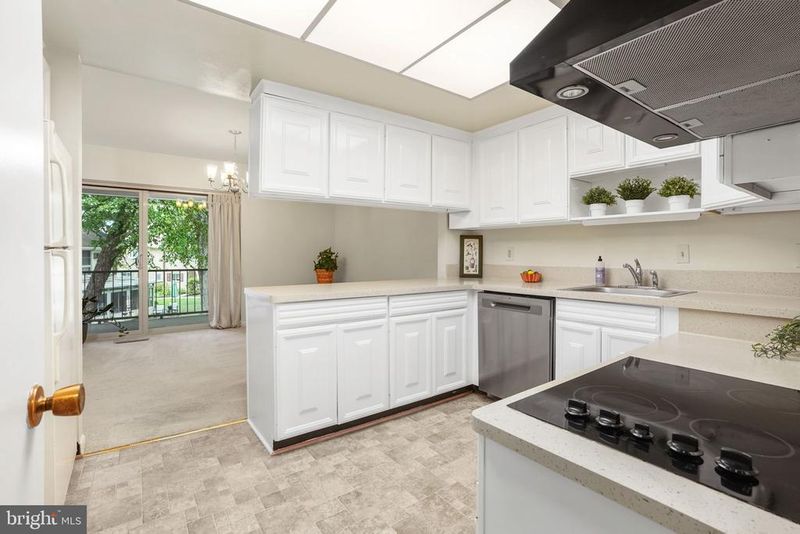 3367 S Leisure World Blvd #95-2A, Silver Spring, MD 20906