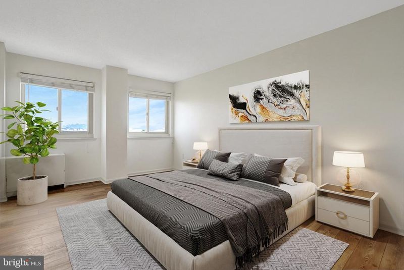 1225 Martha Custis Dr #811, Alexandria, VA 22302