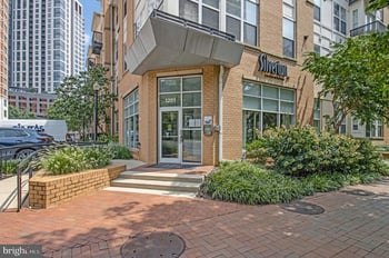 1201 E West Hw #209, Silver Spring, MD 20910