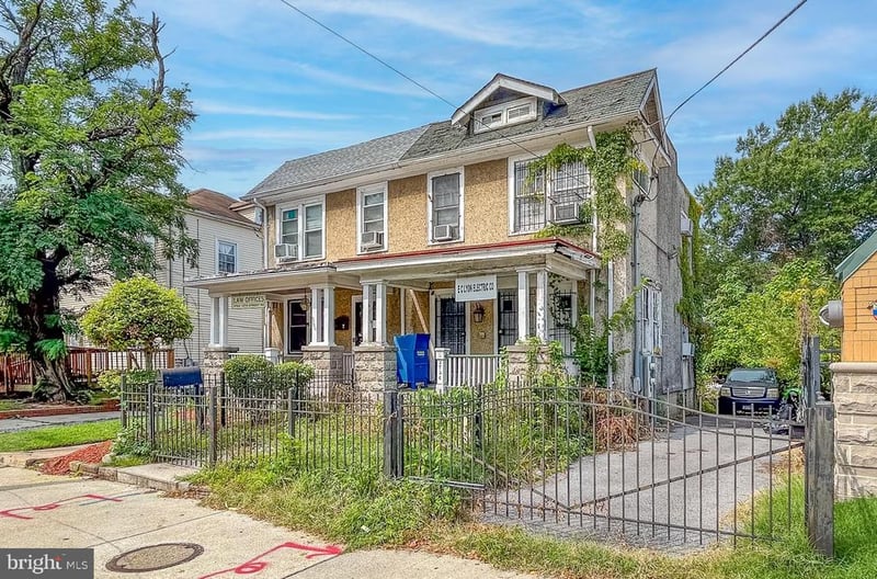 3726 12th St NE, Washington, DC 20017