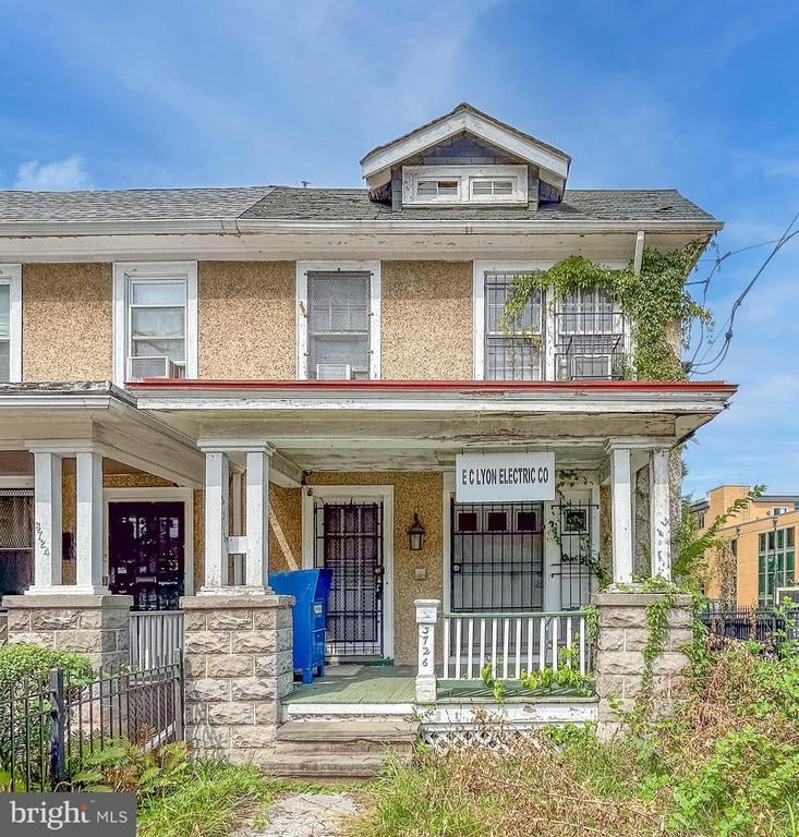 3726 12th St NE, Washington, DC 20017