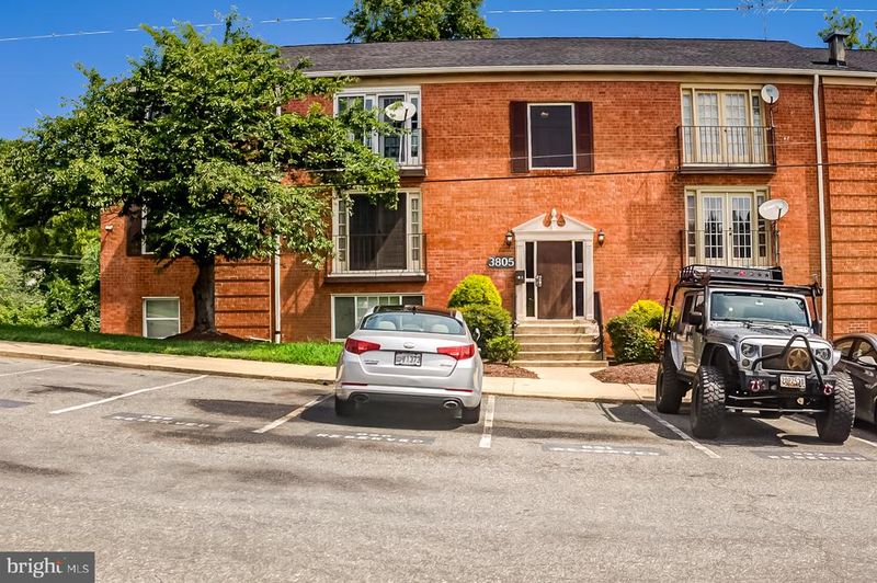 3805 Swann Rd #301, Suitland, MD 20746