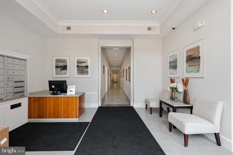 2516 Q St NW #Q305, Washington, DC 20007