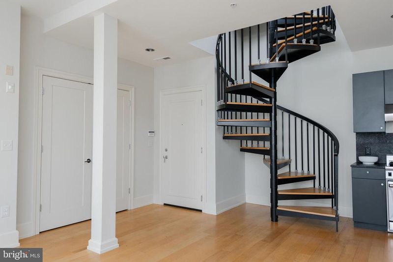 2516 Q St NW #Q305, Washington, DC 20007