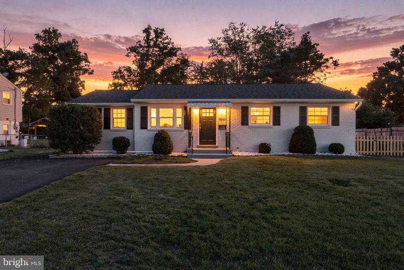 9540 Damascus Dr, Manassas, VA 20109