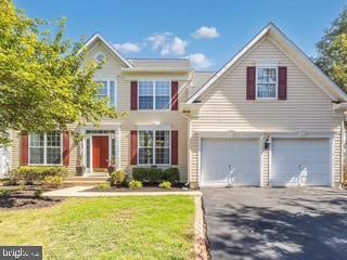 1713 Dearbought Dr, Frederick, MD 21701