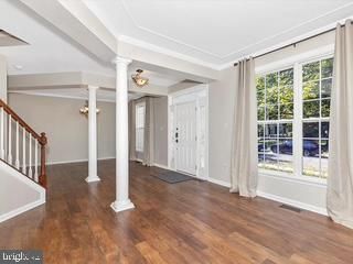 1713 Dearbought Dr, Frederick, MD 21701