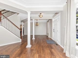 1713 Dearbought Dr, Frederick, MD 21701