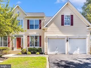 1713 Dearbought Dr, Frederick, MD 21701