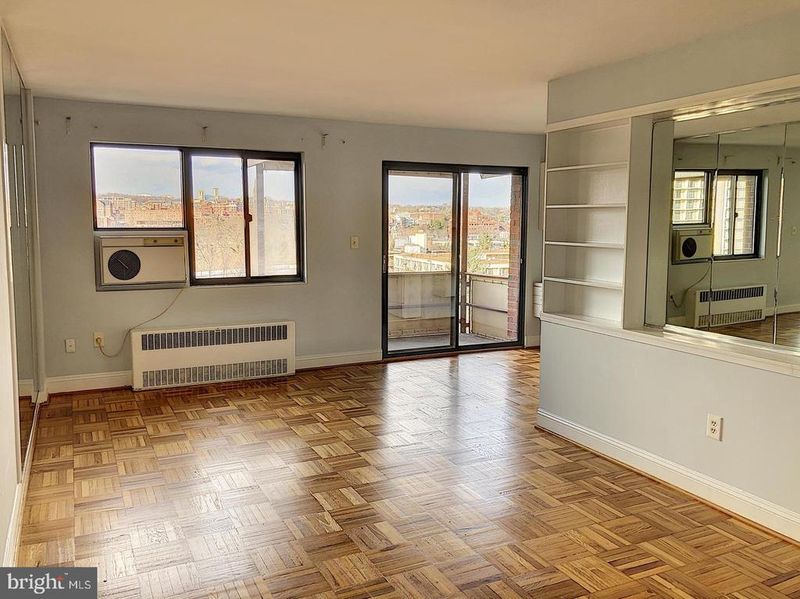 1573 N Colonial Ter #201-Y, Arlington, VA 22209