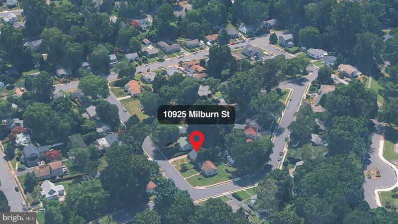 10925 Milburn St, Fairfax, VA 22030