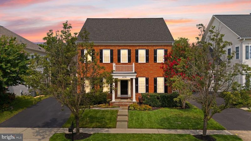 43728 Collett Mill Ct, Leesburg, VA 20176