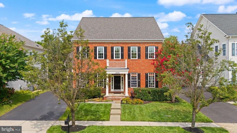 43728 Collett Mill Ct, Leesburg, VA 20176