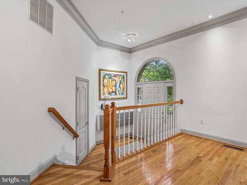 12001 Treeline Way, Rockville, MD 20852