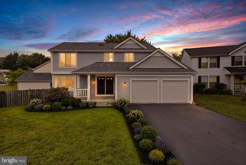 4207 Falconwood Pl, Burtonsville, MD 20866