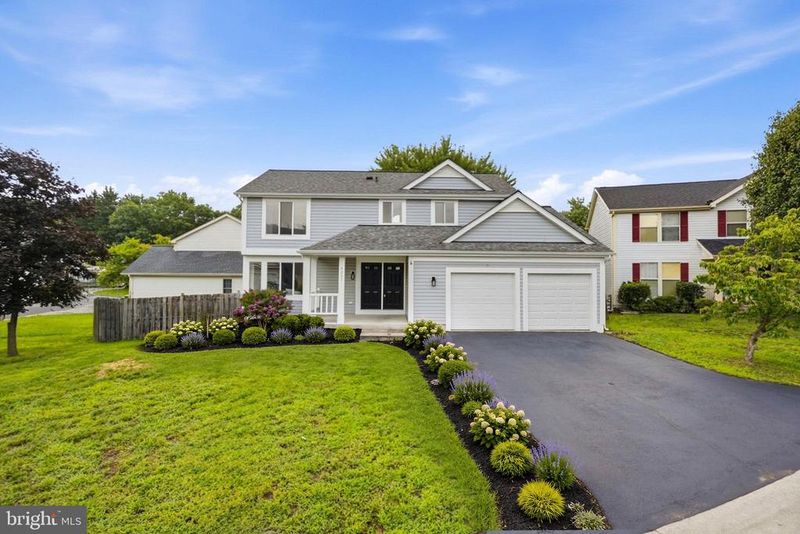 4207 Falconwood Pl, Burtonsville, MD 20866