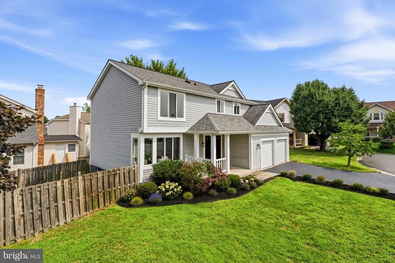4207 Falconwood Pl, Burtonsville, MD 20866