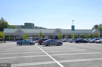 3367 S Leisure World Blvd #95-2A, Silver Spring, MD 20906