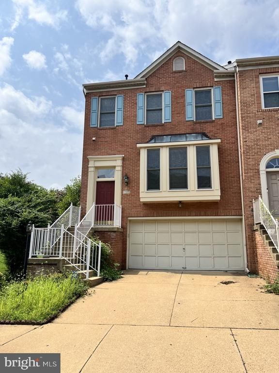1786 Brentridge St, Vienna, VA 22182