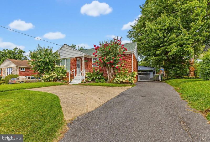 3507 Randolph Rd, Silver Spring, MD 20902