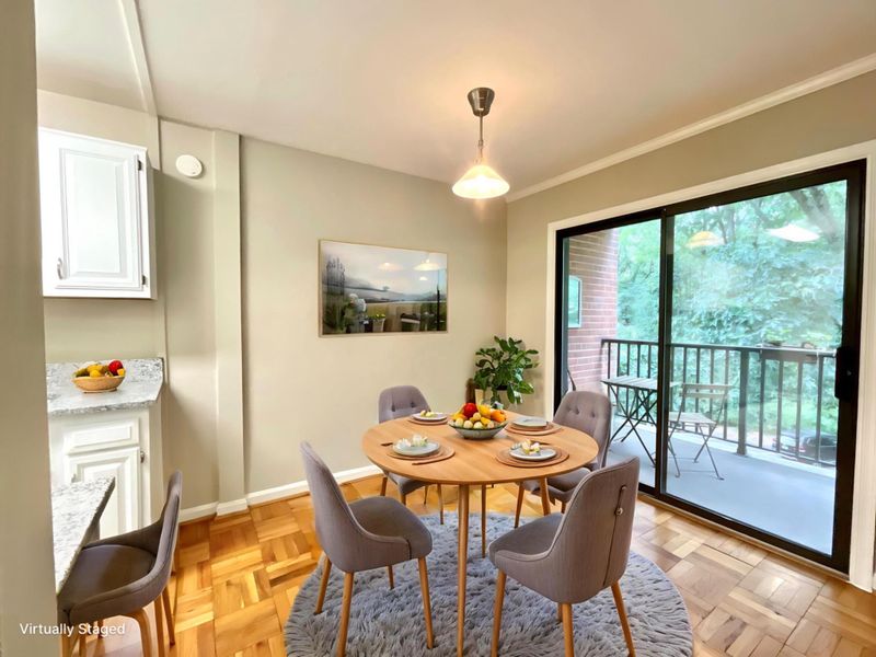 4114 Davis Pl NW #210, Washington, DC 20007