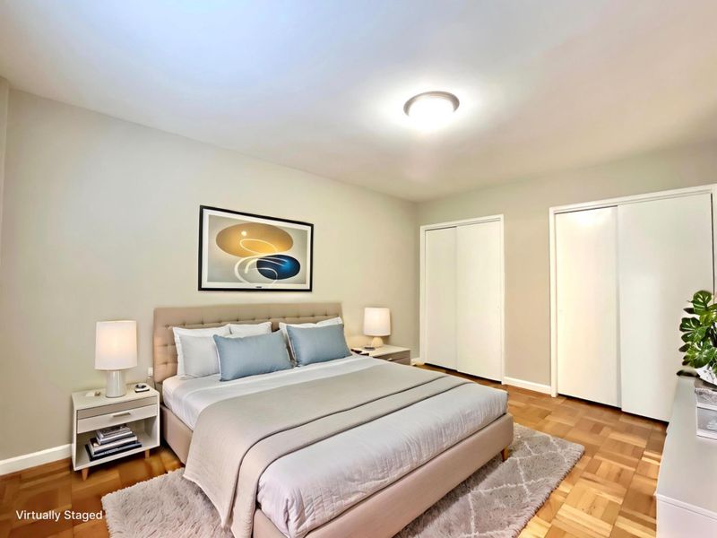 4114 Davis Pl NW #210, Washington, DC 20007