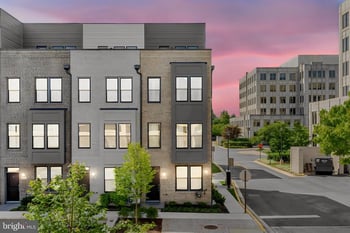 863 King Farm Blvd, Rockville, MD 20850