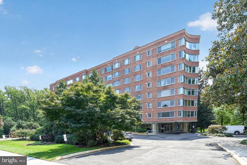 4200 Cathedral Ave NW #312A, Washington, DC 20016